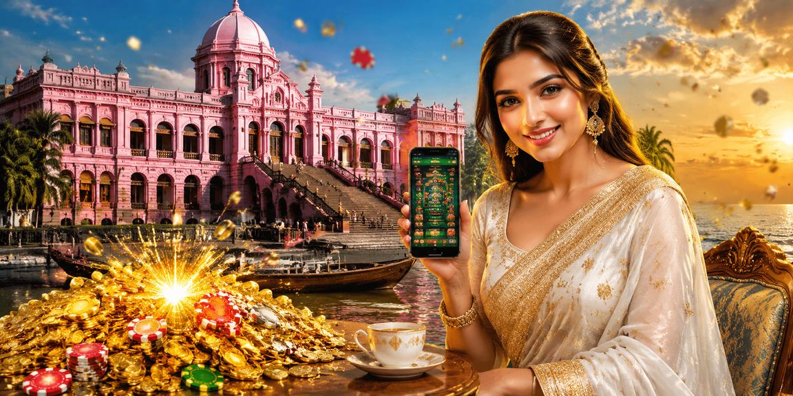 game dhaka