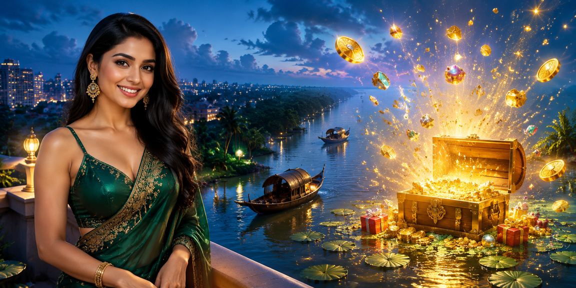 game dhaka
